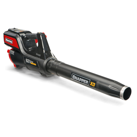 snapper 82v trimmer