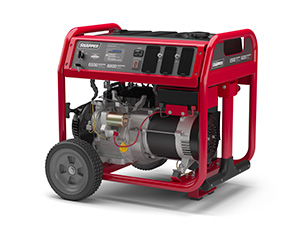 Snapper Portable Generator Snapper portable generator