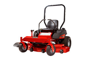 Zero Turn Mowers