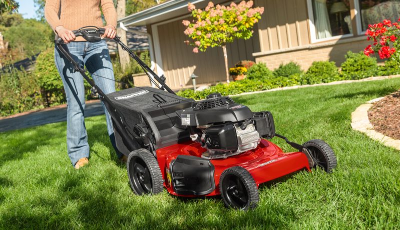 lawn trimmers walmart