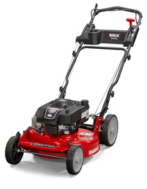 Mowers Defined Snapper