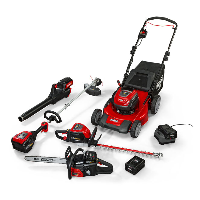 Product Selector Snapper