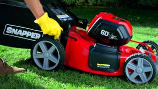 60-Volt Lithium Ion Cordless Lawn Mower | ... 60-Volt Lithium Ion Cordless Lawn Mower | ...