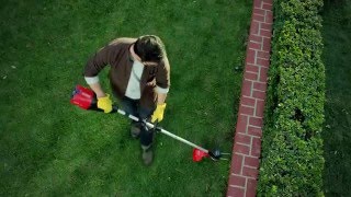 60-Volt Lithium Ion Cordless Hedge Trimmer | ... 60-Volt Lithium Ion Cordless Hedge Trimmer | ...