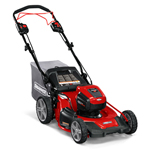 48V Self-Propelled Electric Walk Mower 48V Self-Propelled Electric Walk Mower