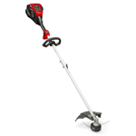 82-Volt Max* Lithium-Ion Cordless String Trimmer 82-Volt Max* Lithium-Ion Cordless String Trimmer