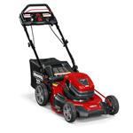 82V Max* StepSense™ Automatic Drive Electric Lawn Mower