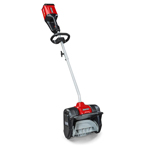 82-Volt Max* Lithium-Ion Cordless Snow Shovel