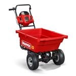 82-Volt Max* Lithium-Ion Cordless Self-Propelled Utility Cart
