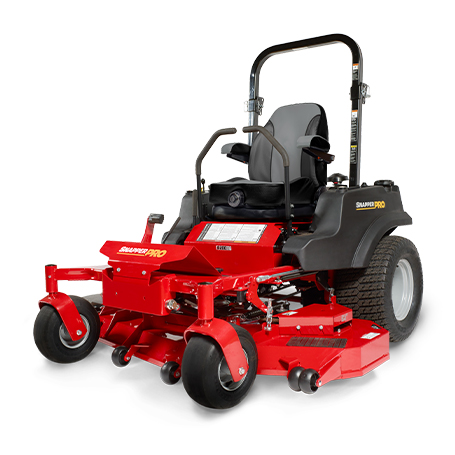 Snapper Pro Zero Turn Mowers