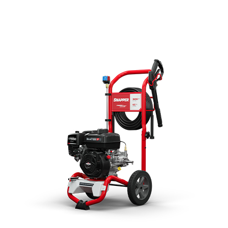 3000 Max PSI Pressure Washer