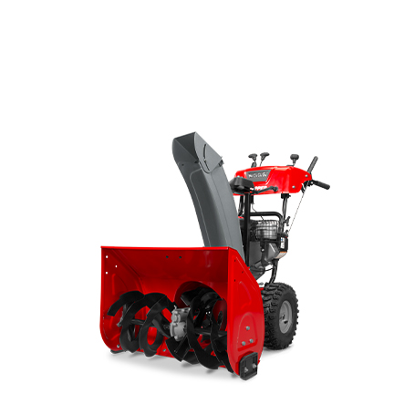 Snapper Snow Blowers