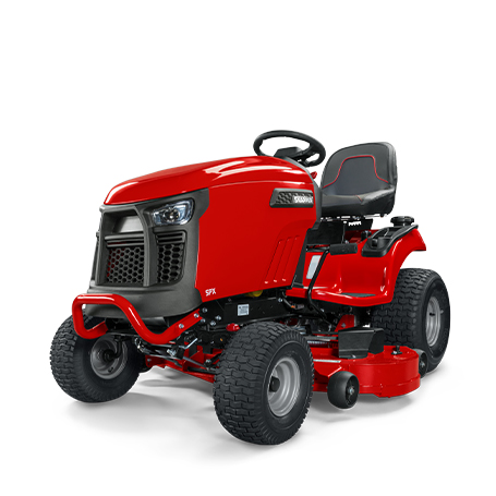 Snapper Residential Riding Mower