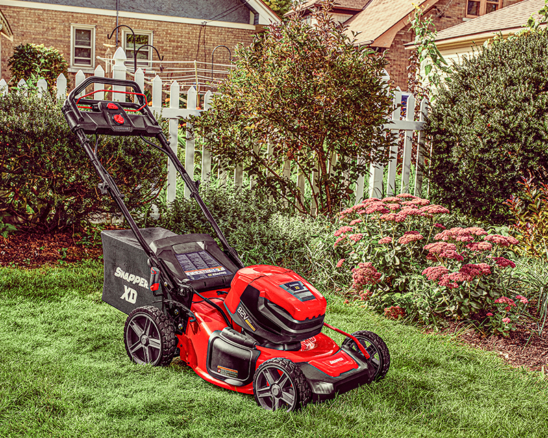Electric Products Snapper