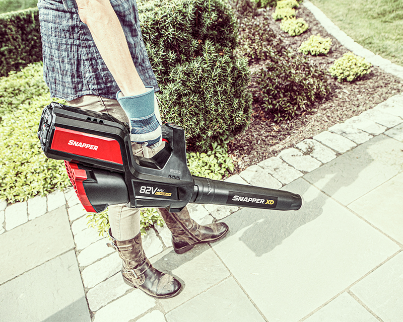 Electric Products Snapper