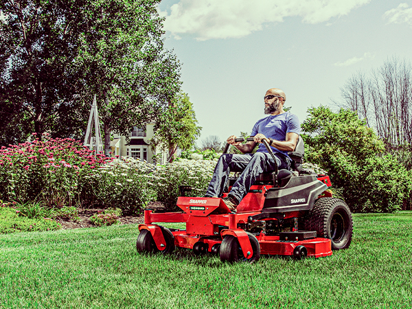 Snapper Zero Turn Mowers