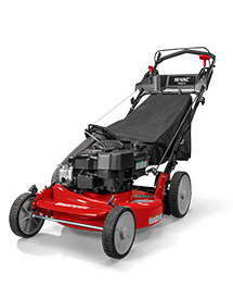 Lawn Mower Buying Guide