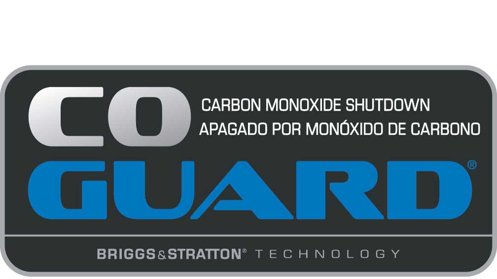 CO Guard® Carbon Monoxide Shutdown