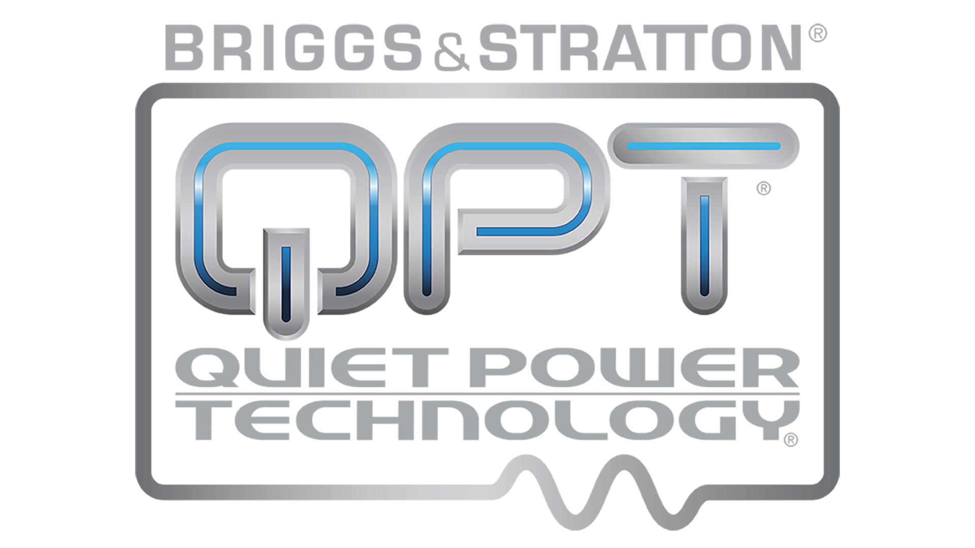 Quiet Power Technology®