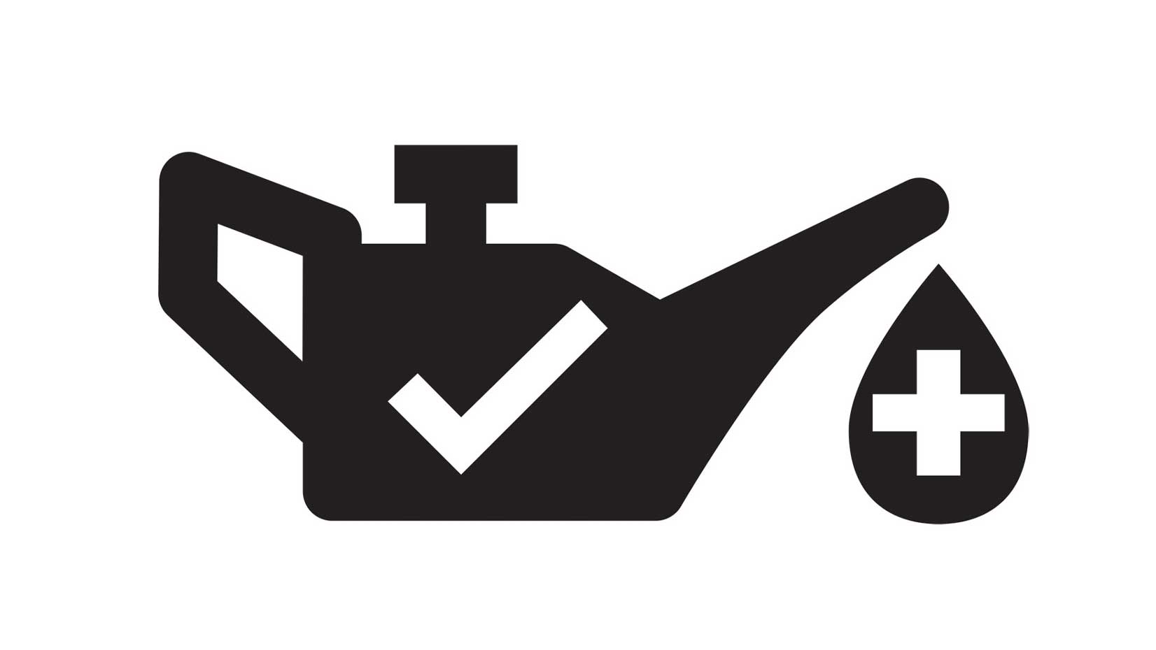 Just Check & Add™ Technology