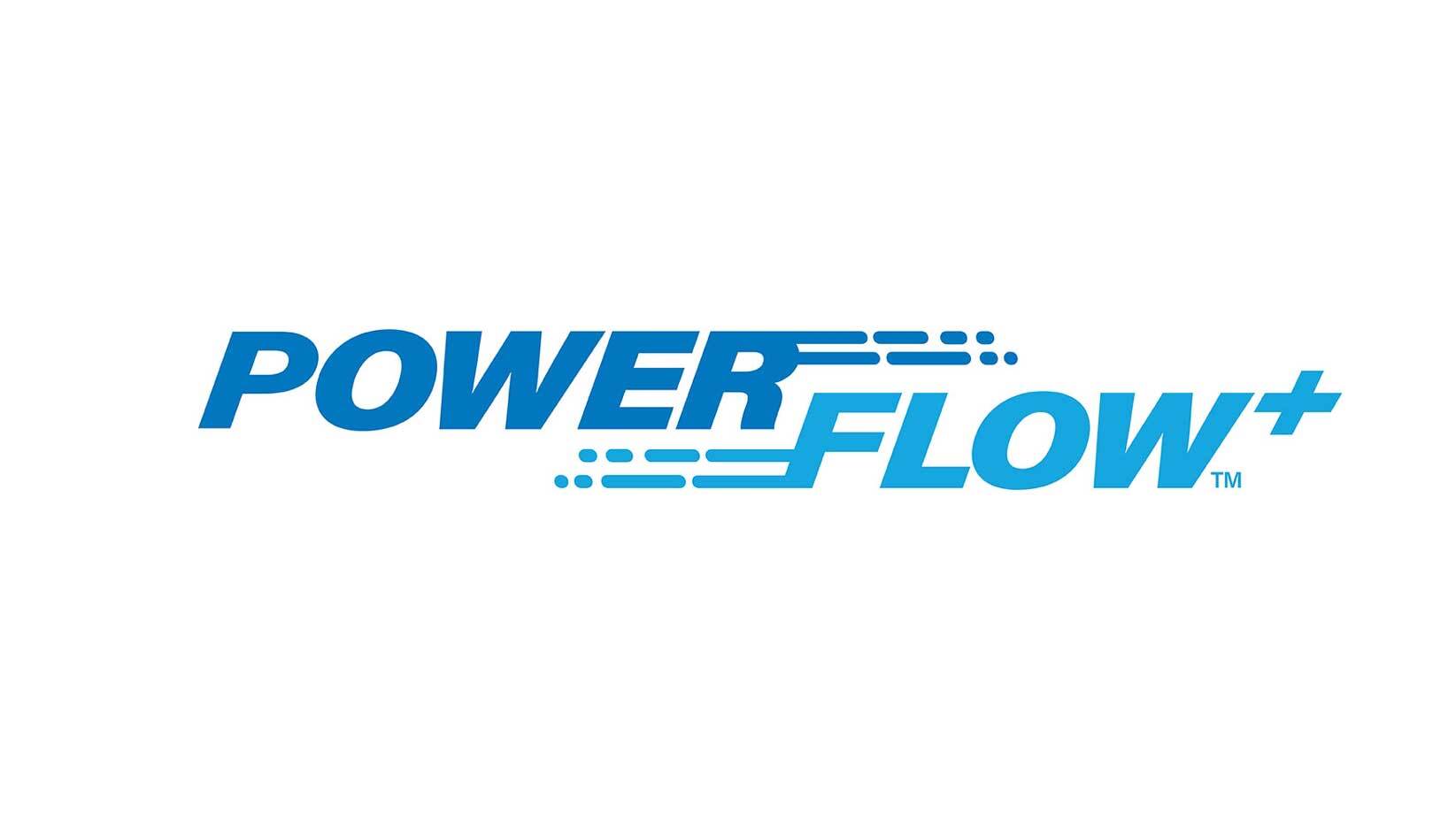 PowerFlow+ Technology™ Dual Mode Cleaning