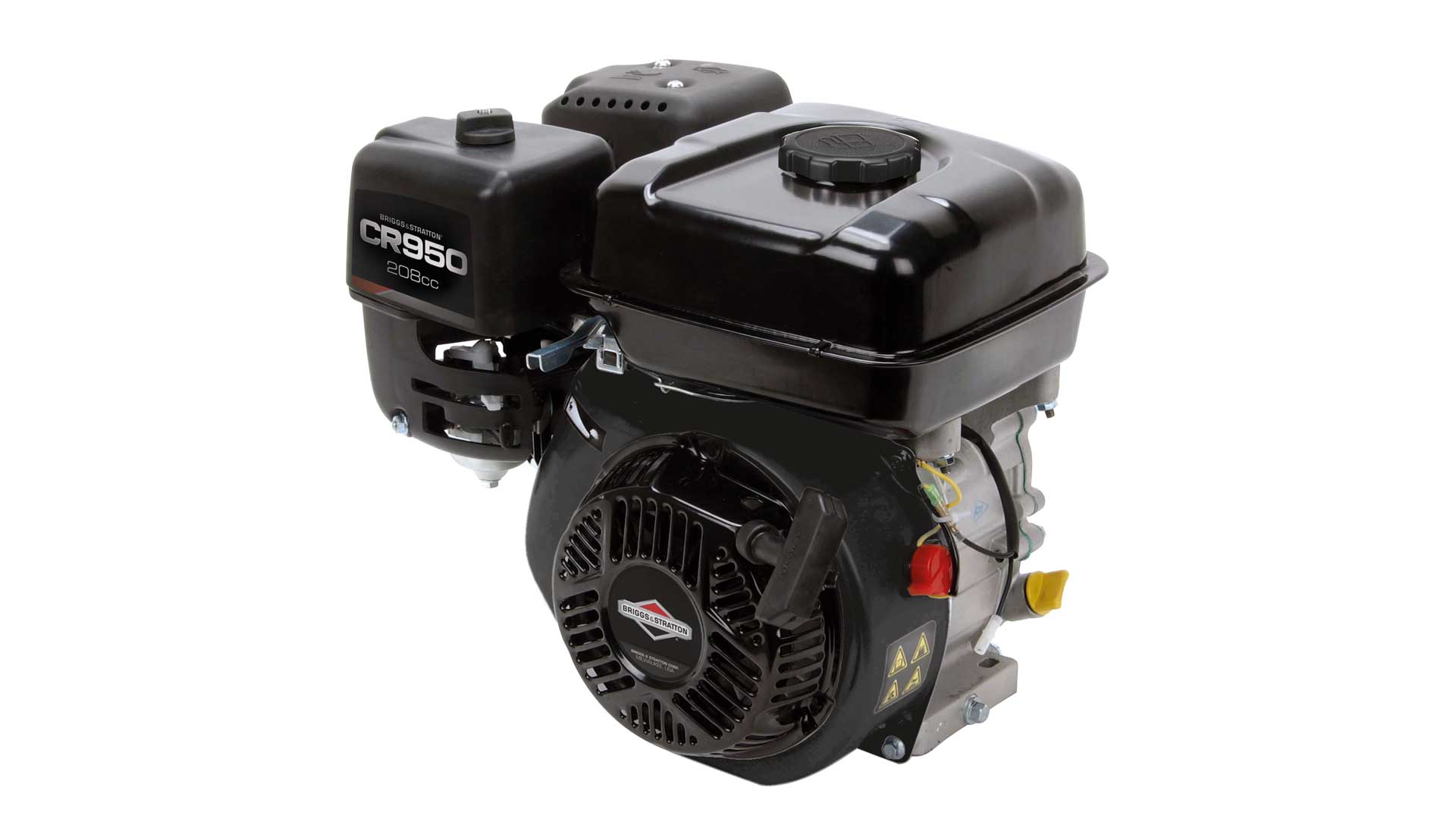 Briggs & Stratton CR950 Series™ Engine
