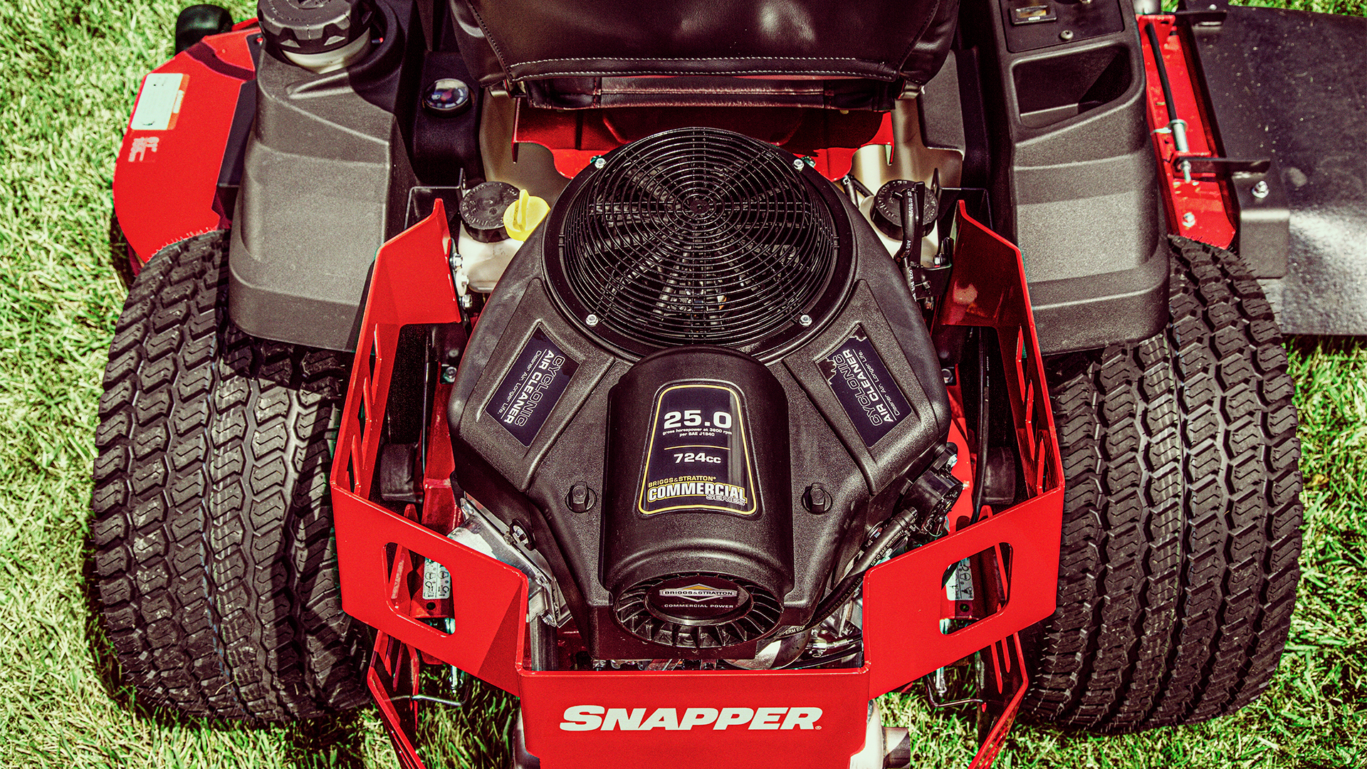 Commercial Components