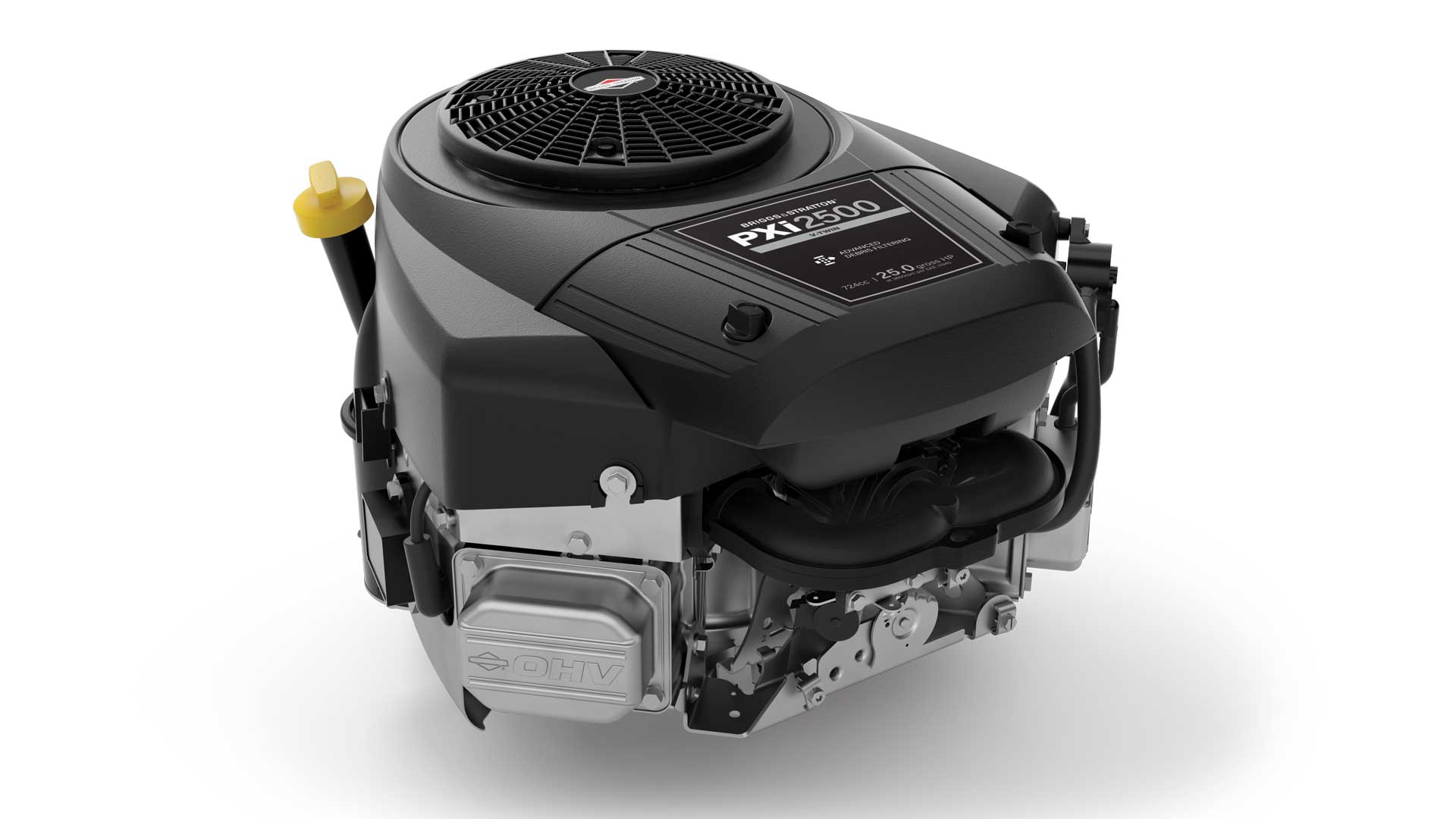 Superior Performance